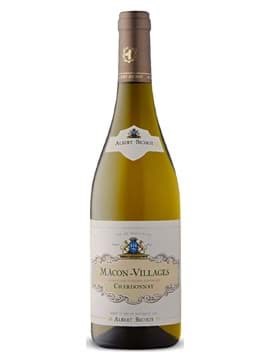 Albert Bichot Macon-Villages Chardonnay Albert Bichot Macon-Villages Chardonnay