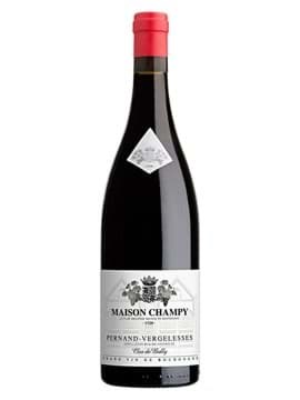 Maison Champy Pernand-Vergelesses Clos de Bully Maison Champy Pernand-Vergelesses Clos de Bully