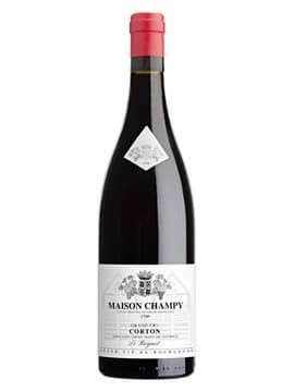 Maison Champy Corton Grand Cru Rognet Maison Champy Corton Grand Cru Rognet