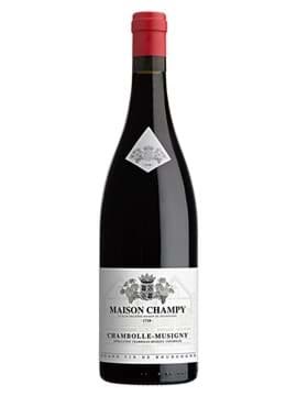 Maison Champy Chambolle-Musigny Maison Champy Chambolle-Musigny