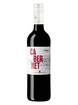 Vignerons Ardechois Les Classiques Cabernet Sauvignon Vignerons Ardechois Les Classiques Cabernet Sauvignon