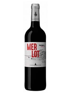 Vignerons Ardechois Les Classiques Merlot Vignerons Ardechois Les Classiques Merlot