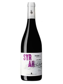 Vignerons Ardechois Les Classiques Syrah Vignerons Ardechois Les Classiques Syrah
