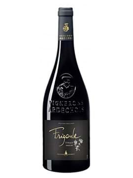 Vignerons Ardechois Frigoule Reserve Syrah Vignerons Ardechois Frigoule Reserve Syrah