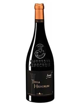 Vignerons Ardechois Terra Helvorum Grande Reserve Vignerons Ardechois Terra Helvorum Grande Reserve