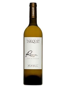 Domaine du Tariquet Reserve Domaine du Tariquet Reserve