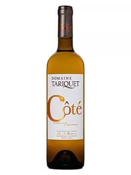 Domaine du Tariquet Cote Domaine du Tariquet Cote