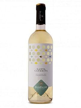 Due Palme Santa Caterina Chardonnay Due Palme Santa Caterina Chardonnay