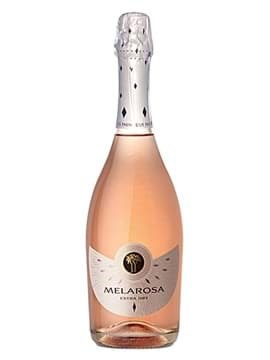 Due Palme Melarosa Rose Extra Dry Due Palme Melarosa Rose Extra Dry