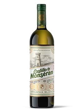 Castillo de Monseran Garnacha Blanca Castillo de Monseran Garnacha Blanca