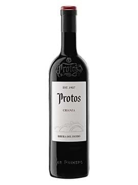 Protos Crianza Tempranillo Protos Crianza Tempranillo