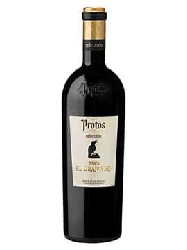 Protos Seleccion Finca El Grajo Viejo Protos Seleccion Finca El Grajo Viejo