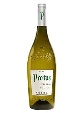 Protos Verdejo Protos Verdejo
