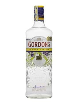 Gordon Gin Gordon Gin