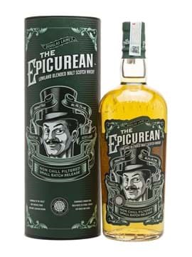 The Epicurean Blended Malt The Epicurean Blended Malt