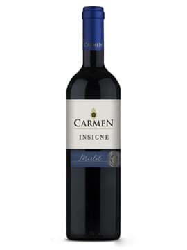 Carmen Insigne Merlot Carmen Insigne Merlot
