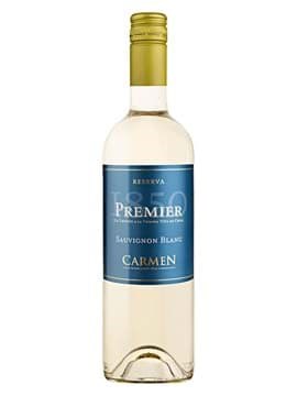 Carmen Premier 1850 Reserva Sauvignon Blanc Carmen Premier 1850 Reserva Sauvignon Blanc
