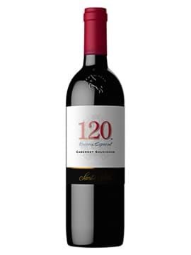 Santa Rita 120 Special Reserva Syrah Santa Rita 120 Special Reserva Syrah