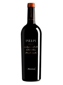 Argiolas Iselis Monica Argiolas Iselis Monica