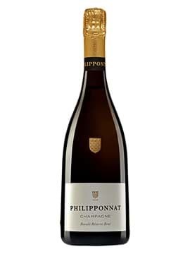 Champagne Philipponnat Royale Reserve Brut Champagne Philipponnat Royale Reserve Brut
