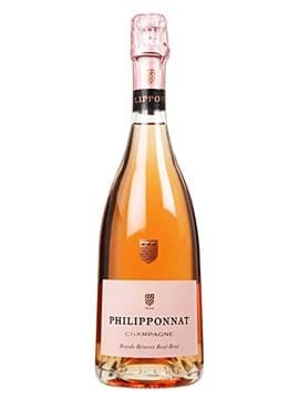 Champagne Philipponnat Royale Reserve Rose Brut Champagne Philipponnat Royale Reserve Rose Brut