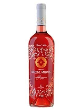 Miguel Torres Santa Digna Rose Reserva Cabernet Sauvignon Miguel Torres Santa Digna Rose Reserva Cabernet Sauvignon