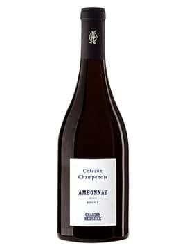 Charles Heidsieck Coteaux Champenois Red Ambonnay Charles Heidsieck Coteaux Champenois Red Ambonnay