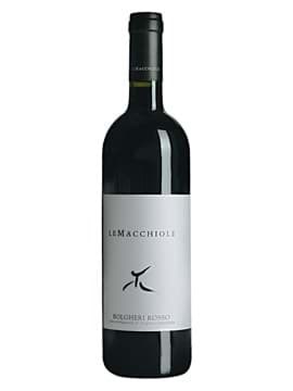 Le Macchiole Bolgheri Rosso Le Macchiole Bolgheri Rosso