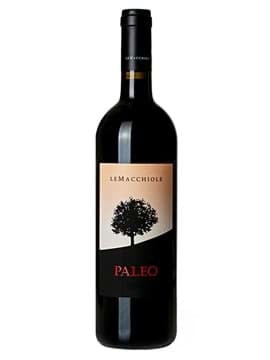 Le Macchiole Paleo  Le Macchiole Paleo