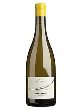 Rượu vang Somereto Chardonnay Rượu vang Somereto Chardonnay
