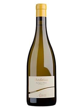 Andrius Sauvignon Blanc Andrius Sauvignon Blanc