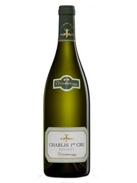 Chablis 1er Cru Beauroy Chablis 1er Cru Beauroy