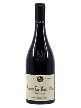 Domaine Michel Noellat Savigny-Les-Beaune 1er Cru Les Peuillets Domaine Michel Noellat Savigny-Les-Beaune 1er Cru Les Peuillets