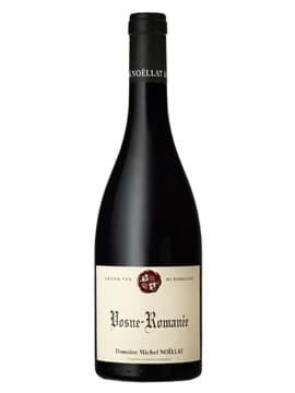 Domaine Michel Noellat Vosne-Romanee Domaine Michel Noellat Vosne-Romanee