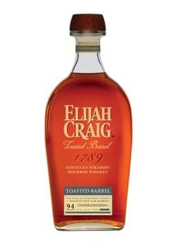 Elijah Craig Toasted Barrel Elijah Craig Toasted Barrel