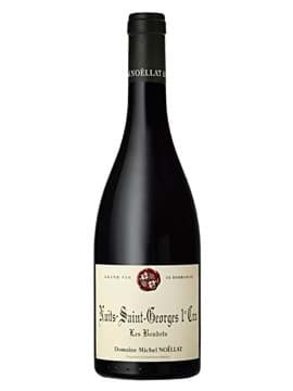 Domaine Michel Noellat Nuits-Saint-Georges 1er Cru Aux Boudots Domaine Michel Noellat Nuits-Saint-Georges 1er Cru Aux Boudots