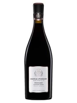 Chateau De Pommard Clos Marey-Monge Grands Esprits Chateau De Pommard Clos Marey-Monge Grands Esprits