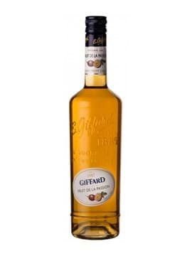 Giffard Passion Fruit - Chanh dây Giffard Passion Fruit - Chanh dây