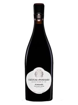 Chateau De Pommard Clos Marey-Monge Nicolas Joseph Chateau De Pommard Clos Marey-Monge Nicolas Joseph