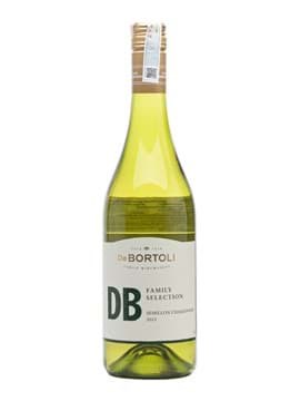 DB Selection Family Semillon Chardonnay DB Selection Family Semillon Chardonnay