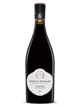 Chateau De Pommard Clos Marey-Monge Monopole Chateau De Pommard Clos Marey-Monge Monopole