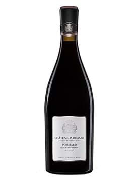 Chateau De Pommard Clos Marey-Monge Micault Chateau De Pommard Clos Marey-Monge Micault