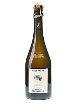 Champagne Tribaut Cuvee Rene Champagne Tribaut Cuvee Rene