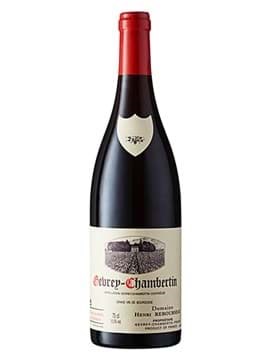 Domaine Henri Rebourseau Gevrey Chambertin Aux Corvees Domaine Henri Rebourseau Gevrey Chambertin Aux Corvees