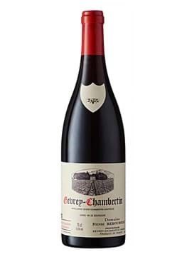 Domaine Henri Rebourseau Gevrey Chambertin La Brunelle Domaine Henri Rebourseau Gevrey Chambertin La Brunelle