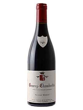 Arnaud Mortet Gevrey-Chambertin Arnaud Mortet Gevrey-Chambertin