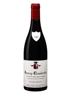 Arnaud Mortet Gevrey-Chambertin Cuvee De Tres Vieilles Vignes Arnaud Mortet Gevrey-Chambertin Cuvee De Tres Vieilles Vignes