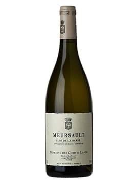 Domaine des Comtes Lafon Meursault Clos De La Barre Domaine des Comtes Lafon Meursault Clos De La Barre