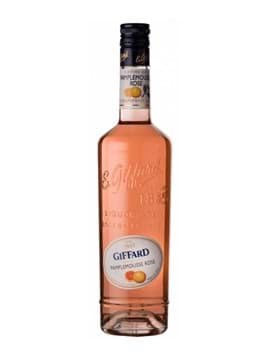 Giffard Pink Grapefruit Giffard Pink Grapefruit
