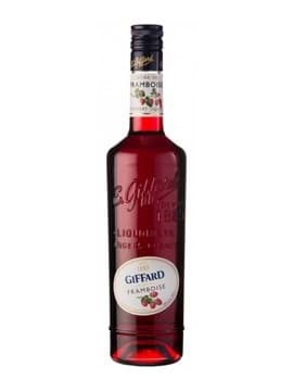Giffard Raspberry Giffard Raspberry